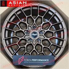 Forged Wheel Rim 1 pc for Aston Martin DB9 DB11 DBS DBX Rapide Vantage Vanquish