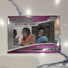 2025 Panini Absolute Travis Hunter Base (RAW)