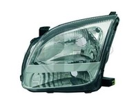 Scheinwerfer Rechts FüR Suzuki Ignis 2003-