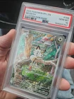 Meowth Phantasmal Flames PSA 10