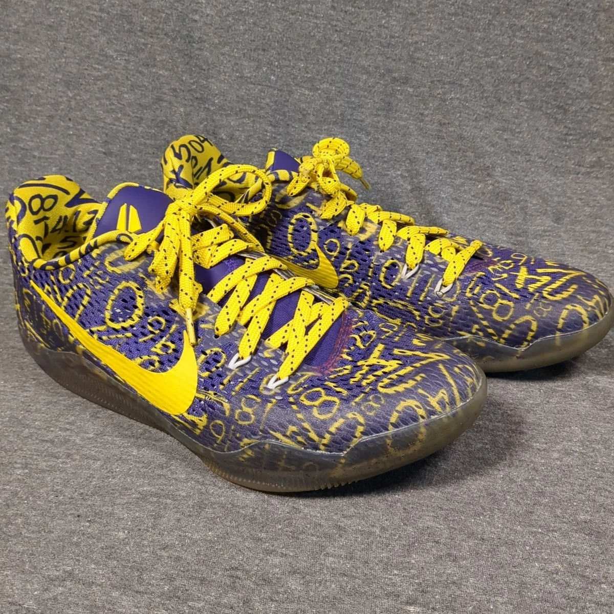 シューズ(男性用) NIKE KOBE11 MAMBA DAY $_12.JPG?set_id=880000500F