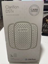 Clarifion DSTx Filtration Air Ionizer (3 pack of devices)