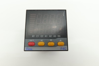 Vertex F4C-TRACA Temperature Control Unit