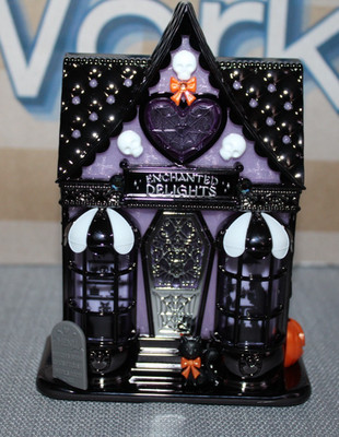 Bath & Body Works Halloween Sweet Shop Projector Wallflower Plug In New