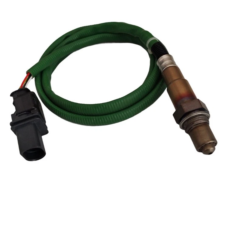 0065422718 Upstream Oxygen Sensor For Mercedes-Benz SLK250 C250 1.8L 2012-2015 - Image 3 of 4