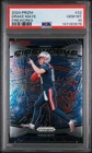 2024 Panini Prizm Drake Maye Fireworks #22 PSA 10 GEM MINT RC