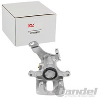 NTY Bremssattel Hinterachse Rechts Passend FüR Ford Fiesta | HZT-FR-037