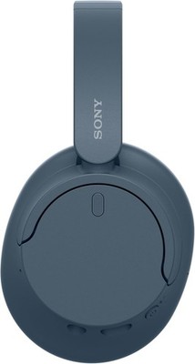 SONY WH-CH720N ワイヤレスヘッドホンネイビーused Sony WH-CH720N Wireless Noise Canceling Headphones - Blue