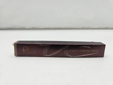 Pudaier Eyebrow Pen, Waterproof Microblading Eyebrow Pencil, 4 Tip