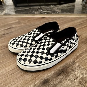 Vans Snow Lodge Slipper | eBay display picture 1