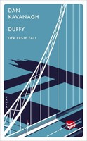 Duffy Dan Kavanagh