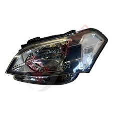KIA SOUL 08-11 MK1 AM PRE FL LEFT SIDE N/S HEADLIGHT 921012KXXX
