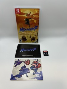 The Messenger Switch for sale | eBay