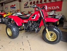 1984 Kawasaki KXT250 Tecate 3