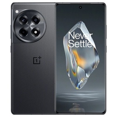 OnePlus 12R Smartphone 8GB 128GB 6.78'' 120Hz AMOLED Snapdragon 8 Gen 2 Unlocked