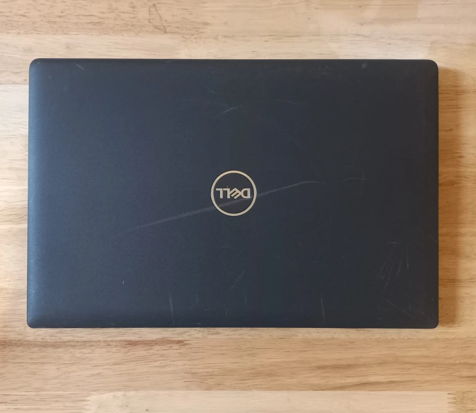 Dell Laptop Latitude 3520 15.6" FHD QuadCore i5-1135G7 11th Gen 8GB 256GB Win 11 - Image 3 of 4