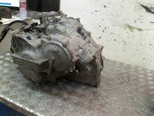 Boite de vitesse Volvo S60