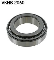 Radlager Vorderachse Hinterachse FüR MERCEDES-BENZ Renault Trucks LK/LN2 B