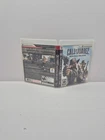 Call of Juarez Bound In Blood Playstation 3 PS3 CIB Complete