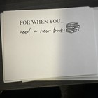 The Little College Survival Box Gift Card Holders Graduation Gift New Cute Care  — photo 9