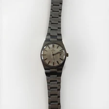 OMEGA - 166.099 Automatic Stainless Steel 35mm Needs Service, read description