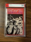 Teenage Mutant Ninja Turtles #1 5th print PSA 9.0 OW/W PAGES 1988 mirage Studios