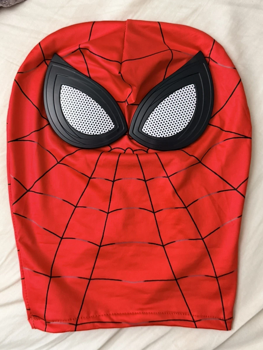 Spider-Man Mask
