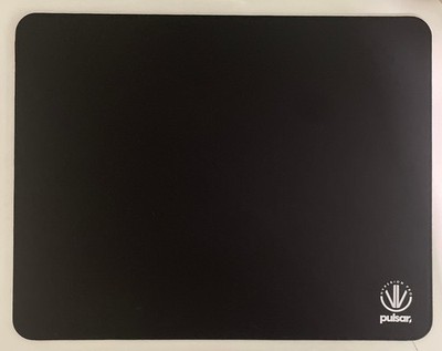 eS Hyperion Pro Gaming Mousepad - SOFT (size: L)