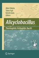 A. Yokota (U. A.) | Alicyclobacillus | Taschenbuch | Englisch (2016) | Xxiii