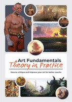 Dtotal Publishing | Art Fundamentals | Taschenbuch | Englisch (2021)