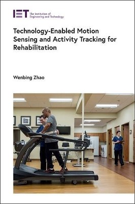 Wenbing Zhao Technology-Enabled Motion Sensing a (Gebundene Ausgabe) (US IMPORT)