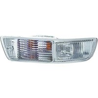 Diederichs 6685171 Blinkleuchte Links FüR Toyota RAV 4 I (_A1_) 1998-2000
