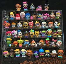 * NEW CHARACTERS +  WAVE 2* ~ YOU PICK ~ Disney Doorables Let's Party Series 14!