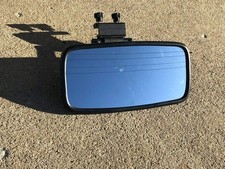 Heavy Duty 7"X14" Rearview Mirror w/adj Square Bracket for Boat Skiing