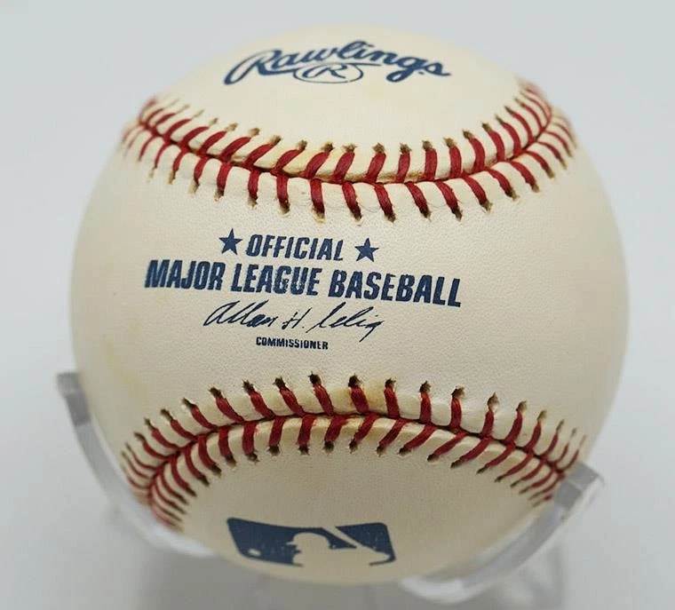 Doug Drabek Cy Young Ganador Autografiado Firmado MLB Béisbol Pittsburgh Piratas Foto 4 de 4