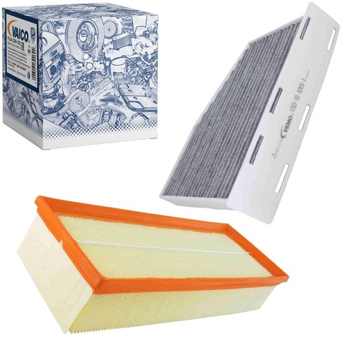 VAICO - V30-7401 - Filtro Aria - Compatibile Con MERCEDES-BENZ A6110940204