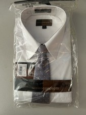 Kids Shirt  Tie Set And Pants