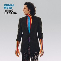 Audio Cd - Ermal Meta - Tribu' Urbana - Mescal -D- Neu