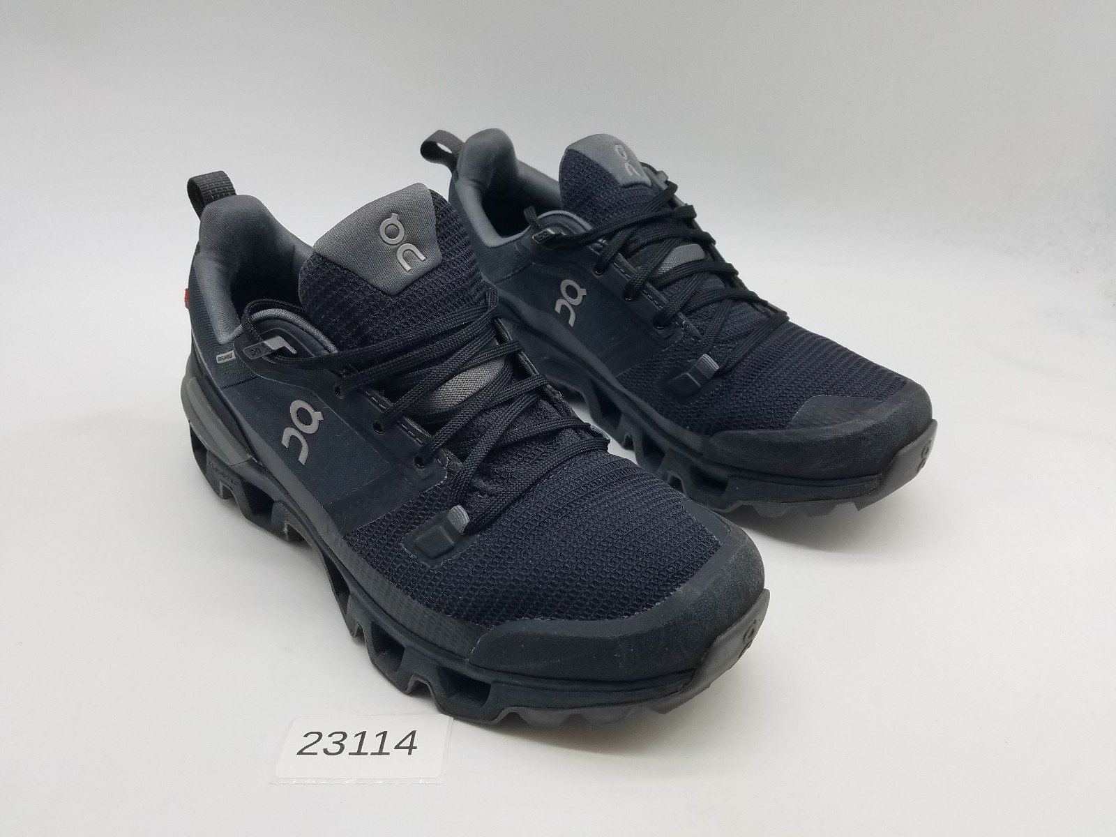 On Cloudwander Swiss Engineering Waterproof Women… - image 1