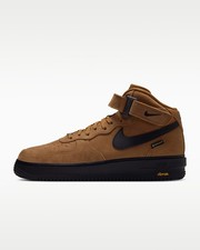 Nike Air Force 1 Mid '07 GORE-TEX Vibram Men's shoes Sneakers IO1875-700
