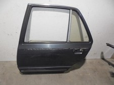 Porte arrière et accessoires Peugeot 309