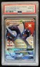2019 Pokemon SM Hidden Fates Charizard GX #SV49/SV94 PSA 10 GEM MINT