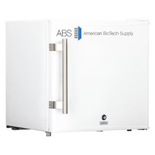 American Biotech Supply Abt-hc-ucfs-0220m Freezer Undercounter 1.5 Cu. Ft.