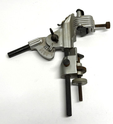 Vintage  General Tools: Drill Grinding Attachment, No. 825