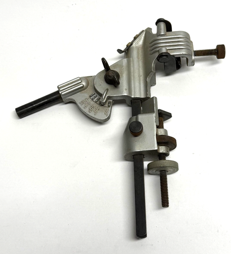Vintage General Tools: Drill Grinding Attachment, No. 825 | eBay
