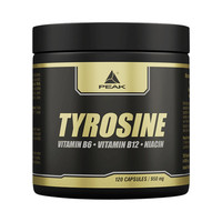 Peak Tyrosine (120) (127,86 Eur/Kg)