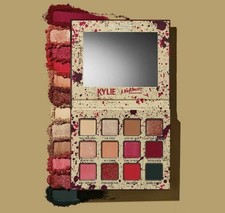 Kylie Cosmetics A Nightmare On Elm Street Pressed Powder Palette NIB