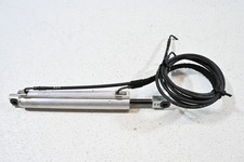 Front Left Side Folding Roof Tray Top Hydraulic Cylinder OEM BMW E93 Convertible