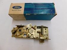 Nos Oem Ford 1961 1967 Econoline Van Rear Door Latch 1962 1963 1964 1965 1966