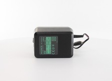 Genuine Sony AC Power Adapter 230-240V AC to 6V DC 800ma AC-MZ60A 